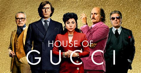 evil of gucci|the house of Gucci facts.